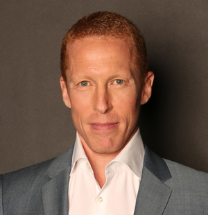 Dr. Ben Lerner
