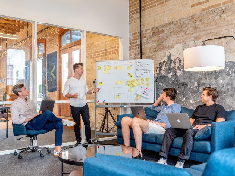 WHAT REAL COMPANIES DO TO PREPARE FOR THE COMING YEAR  How to make it impossible not to have your best year yet