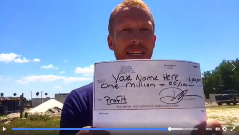 Multiple Streams of Income