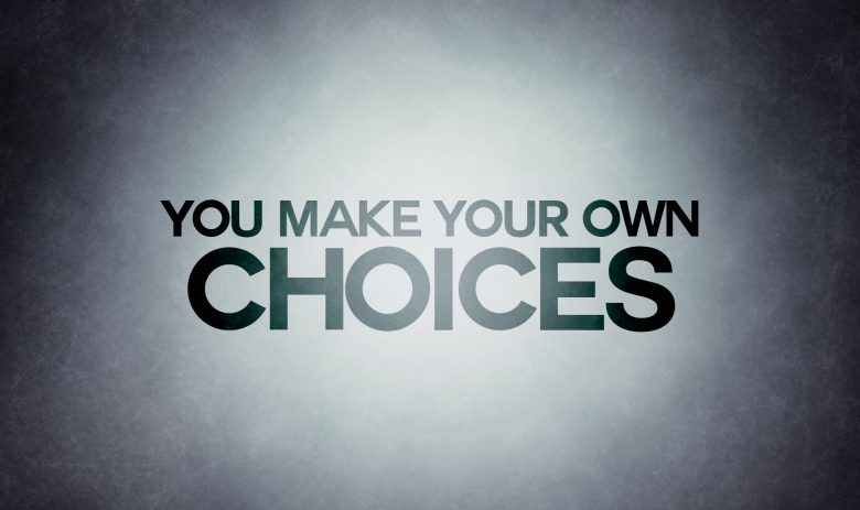 choices