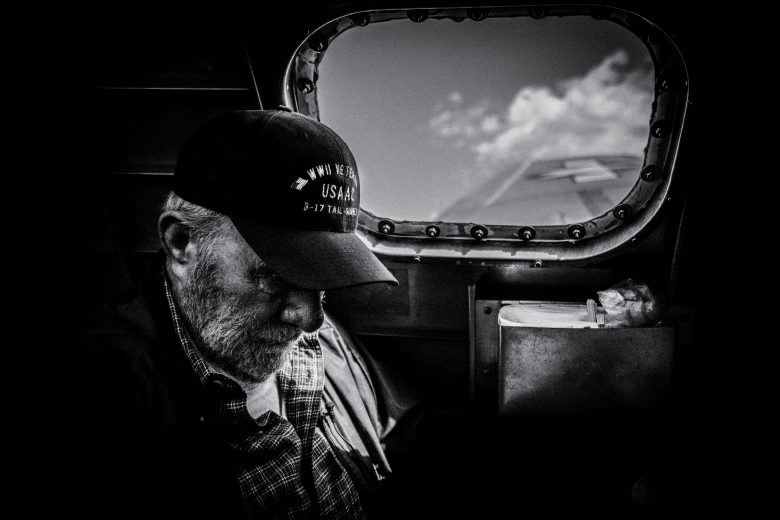 The War Hero, the Garbage Man, the Wrestler, and The Millionaire Mindset