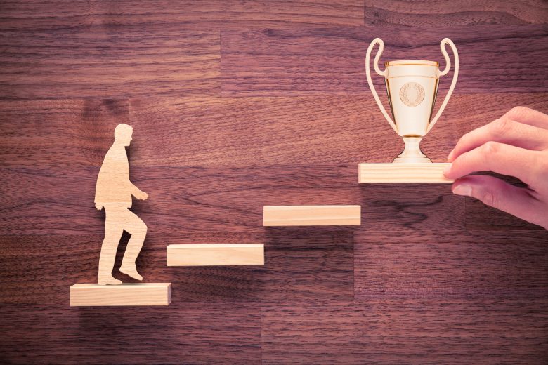 Becoming a Master of Change