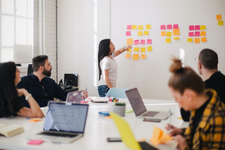 IS A TRUE, TEAM DRIVEN BUSINESS POSSIBLE? (Hint: yes)