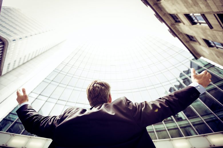 WHAT IS BAD SUCCESS?  Supernatural results on Purpose