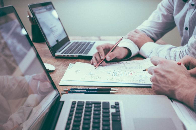 7 FUTURE-MAKING RULES OF FINANCE